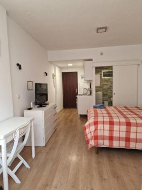Estudio Torremolinos Sol y Mar